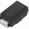 Dioda Schottky, SMD, 100V, 2A, DO214AC, VISHAY - VSSA210-E3/61T