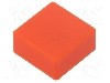 Tasta, microintrerupator, OMRON OCB - B321320