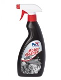 Solutie curatat motorul Pro-X Motor Cleaner 500ml