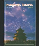 Cumpara ieftin MAGAZIN ISTORIC - MARTIE, 2003