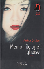 Arthur Golden - Memoriile unei ghei?e foto