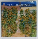 CLAUDE MONET by SANDA FORTY , 2013