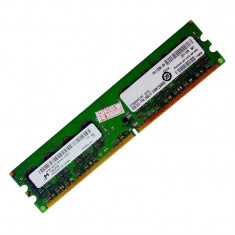 Memorie 2GB MT DDR3 1600MHz, PC3-12800 foto