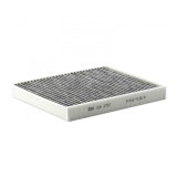 Filtru habitaclu Carbon Activ Mann pentru Opel Astra G