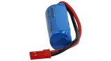 Instrument de modelism VHWB, baterie RC &ndash; 700 mAh, 3.7 V Li-Ion, BEC