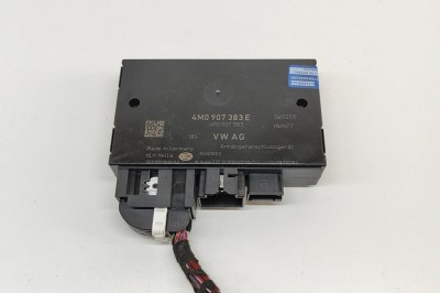 Unitate de control c&amp;acirc;rlig de remorcare AUDI E-TRON GEN 2019 OEM: 4M0907383E,4M0907383,5DS011103 28479851 foto
