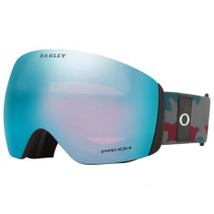 Ochelari Oakley Flight Deck XL Gun Metal Prizm Snow Sapphire Iridium foto