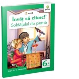 Invat sa citesc! Nivelul 1 - Soldatelul de plumb