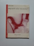 Cumpara ieftin Antoniu Martin, Amprente ale trecutului, Ed. Mirador, Arad, 2003 dedicatie