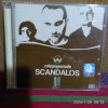 -Y- CD ORIGINAL SUIE PAPARUDE - SCANDALOS ( NM- ) ( DUB , ELECTRO , BIG BEAT ), Pop