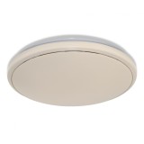Plafoniera LED OSRAM Ceiling SKYNE, 48W, 5280 lm,lumina neutra(4000K), IP20, O49cm, metal plastic, Auriu