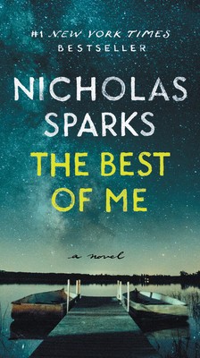 The Best of Me foto