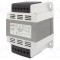 Transformator DF ELECTRIC 350VA 230VAC 12V pentru şină DIN