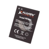 Acumulatori oem, allview p4 pro