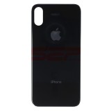 Capac baterie iPhone X GRAY