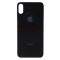 Capac baterie iPhone X GRAY