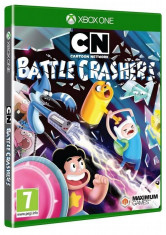 Cartoon Network Battle Crashers Xbox One foto