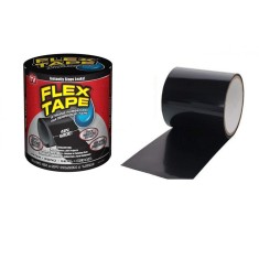 Banda super adeziva reparatoare Flex Tape