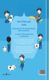 Noroc cu Bob | Matthew Morgan, Univers