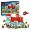 Set de Construcție Lego Disney Lilo &amp; Stitch 43268 834 Piese