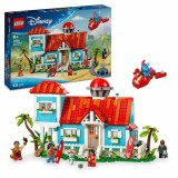Set de Construcție Lego Disney Lilo &amp; Stitch 43268 834 Piese
