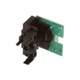 Panou butoane pentru cuptor cu microunde BOSCH 12018205 BALAY SIEMENS Original