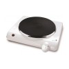 Plita electrica Kemper, fonta, 1 arzator, 1500W, termostat, diametru 165mm, camping, exterior