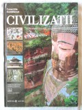 &quot;CIVILIZATII ANTICE - Vol. IV. Colectiile Cotidianul&quot;, M. Cattaneo / J. Trifoni, Univers