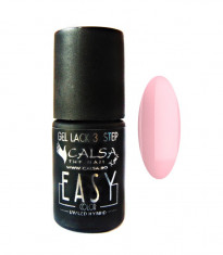 Gel lac 3 step Easy Colors Calsa - nr. 76, 6 g foto