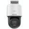 Camera miniPT IP 2MP, lentila 2.8mm, IR si White Light 30m, Audio, PoE, IP66 - HIKVISION DS-2DE2C200MW-DE-F1-S7