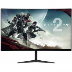 Monitor LED ViewSonic Gaming VX2719-PC-MHD Curbat 27 inch FHD VA 1 ms 240 Hz