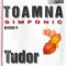 Casetă audio Tudor Gheorghe - Toamna Simfonic 2001, originală
