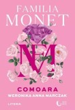 Familia Monet - Editura Litera