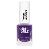 Lac de unghii Wear Winner W008 Satin Midnight, Wild &amp; Mild 12ml
