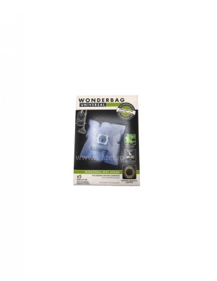 Set 5 saci de aspirator Rowenta Wonderbag Mint Aroma WB415120 foto