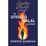 Az utols&oacute; hal&aacute;l az &eacute;vben - Sophie