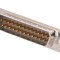 Conector Mufă D-Sub Tată 25 pini