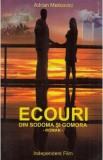 Ecouri din Sodoma si Gomora - Adrian Melicovici