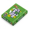 Boardgame Hemp Heroes, 2-6 Jucatori