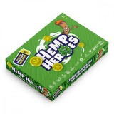 Boardgame Hemp Heroes, 2-6 Jucatori