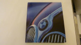Carte BMW, Album Foto, Format Mare, Coperta Cartonata