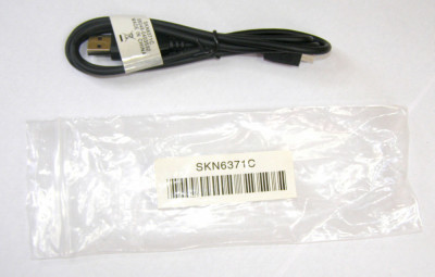 Motorola SKN6371 Mini USB Data Cable(1242) foto