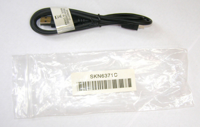 Motorola SKN6371 Mini USB Data Cable(1242)