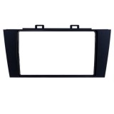Kit rama si cablaje universala pentru navigatie de 9 inchi Subaru Outback 2014-2019 CarStore Technology