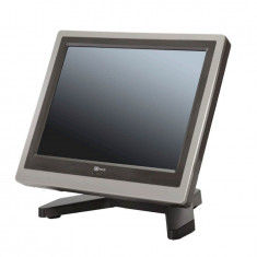 Sistem POS all in one sh NCR RealPOS 50, Celeron 900, Grad B foto