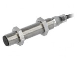 Senzor Inductiv NPN NO M12 4mm 10-30VDC IP67 2M