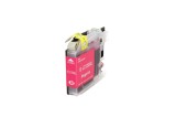Cartuș cerneală compatibil Brother LC125M XL, 15ML