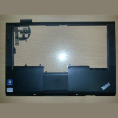 Palmrest cu Touchpad Lenovo IBM T410 (60Y4955/60Y4956)