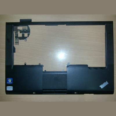 Palmrest cu Touchpad Lenovo IBM T410 (60Y4955/60Y4956) foto