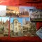 Carnet 18 Ilustrate Moscova 1990
